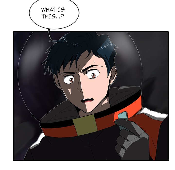 Read Stardust chapter 31 image 68 on Lezhin