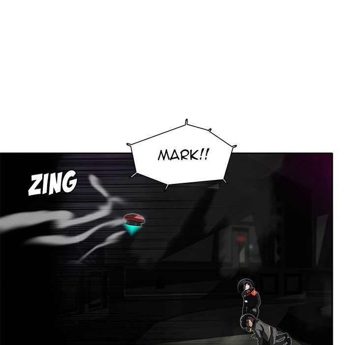 Read Stardust chapter 31 image 69 on Lezhin