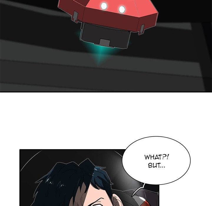 Read Stardust chapter 31 image 71 on Lezhin