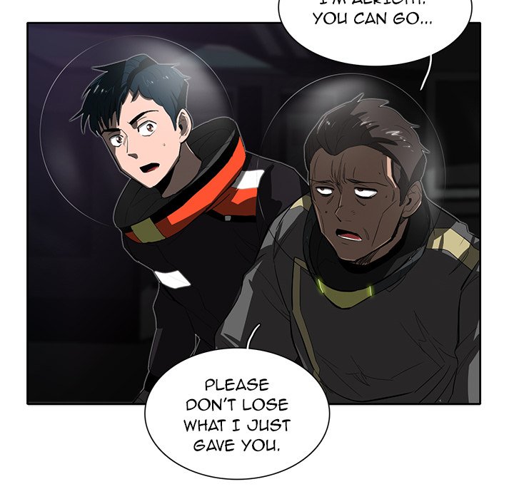 Read Stardust chapter 31 image 73 on Lezhin