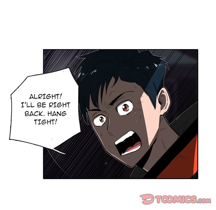 Read Stardust chapter 31 image 74 on Lezhin