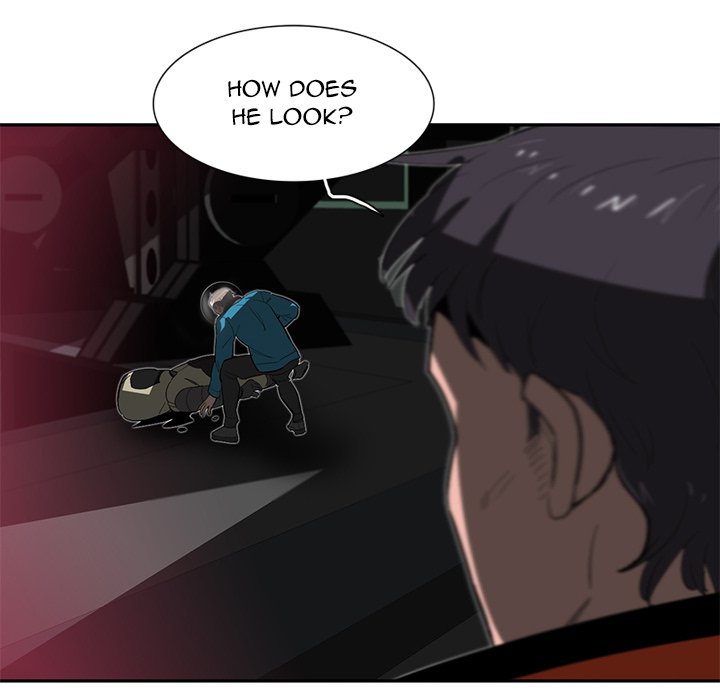 Read Stardust chapter 31 image 78 on Lezhin