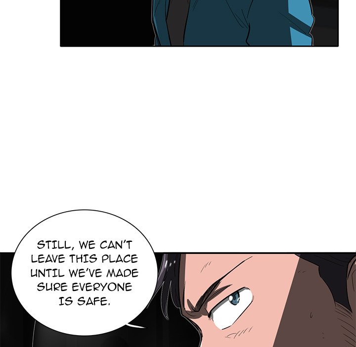 Read Stardust chapter 31 image 80 on Lezhin