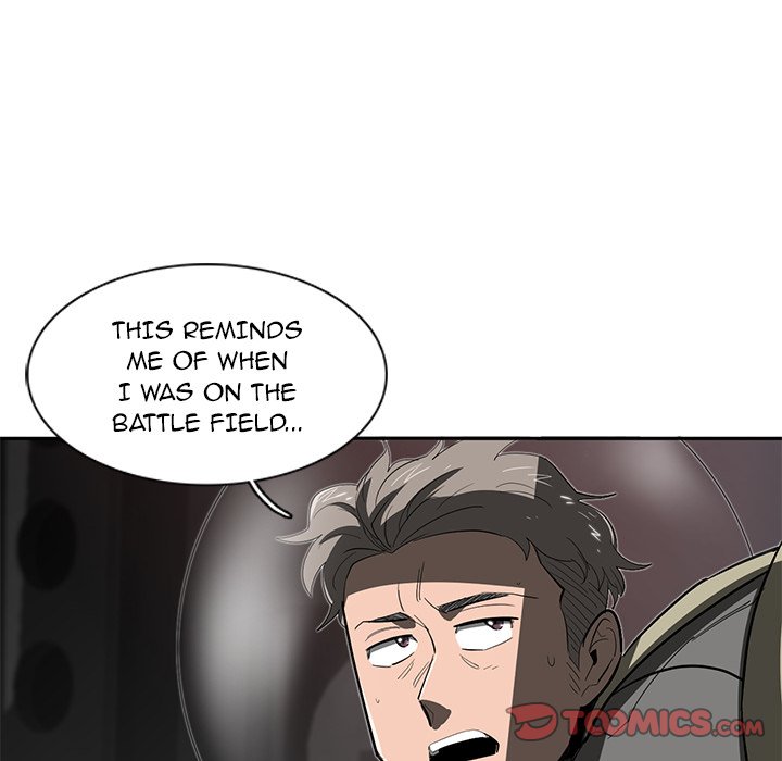 Read Stardust chapter 31 image 83 on Lezhin
