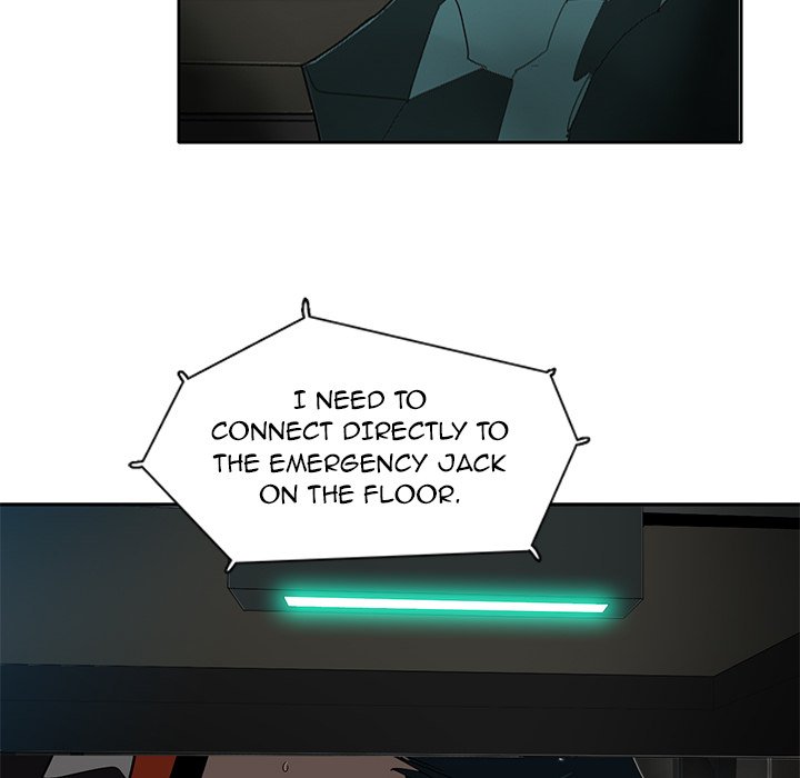 Read Stardust chapter 31 image 91 on Lezhin