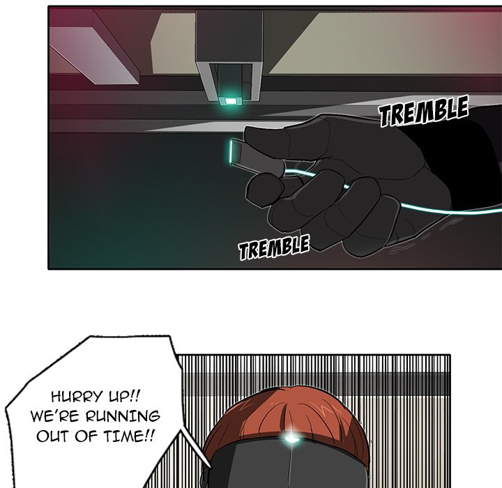 Read Stardust chapter 31 image 96 on Lezhin