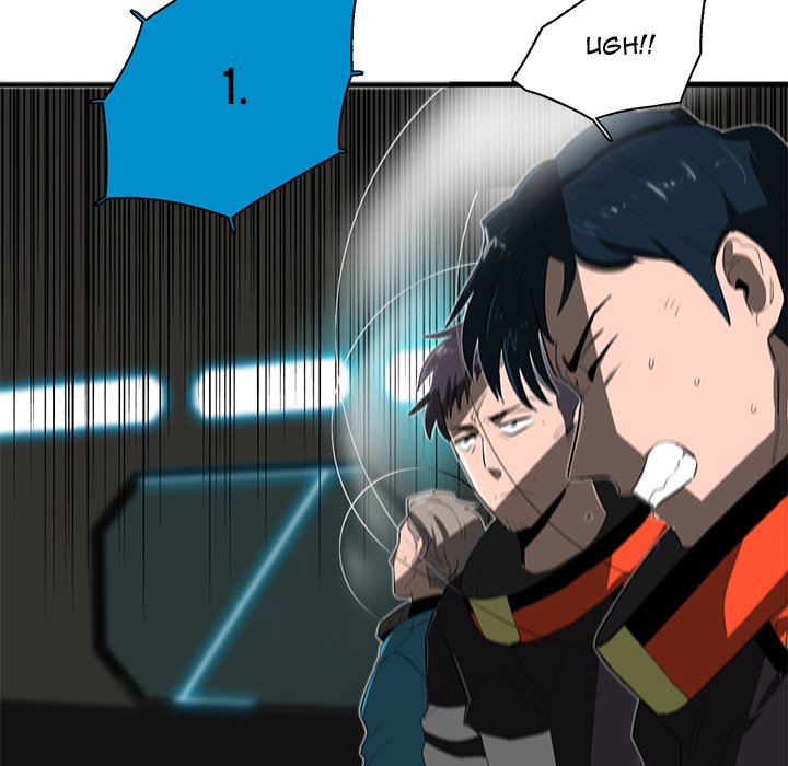 Read Stardust chapter 32 image 102 on Lezhin
