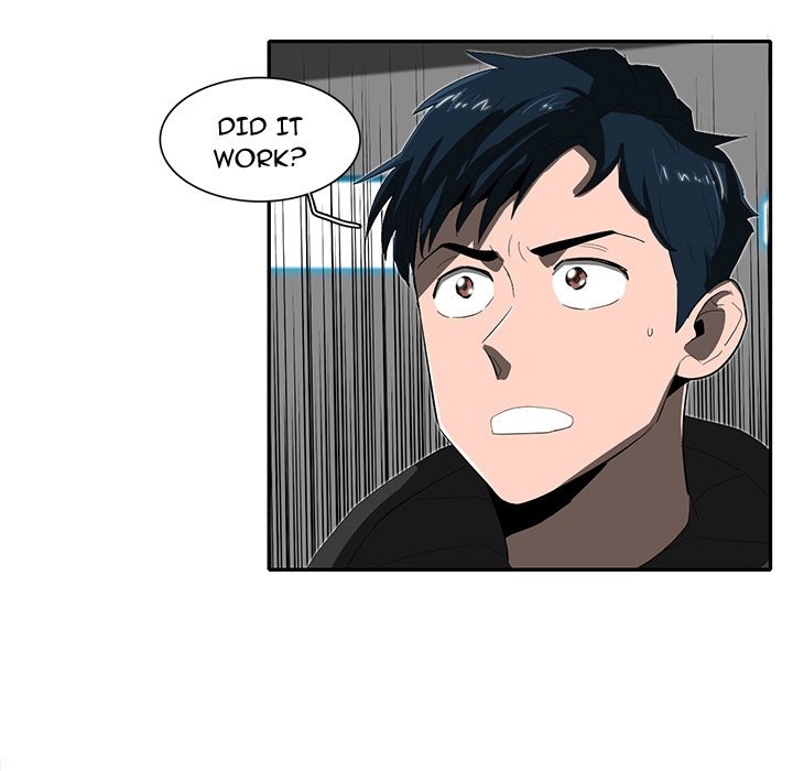 Read Stardust chapter 32 image 104 on Lezhin
