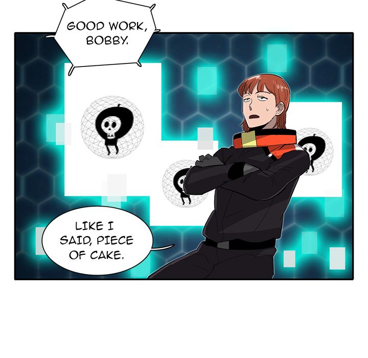 Read Stardust chapter 32 image 107 on Lezhin