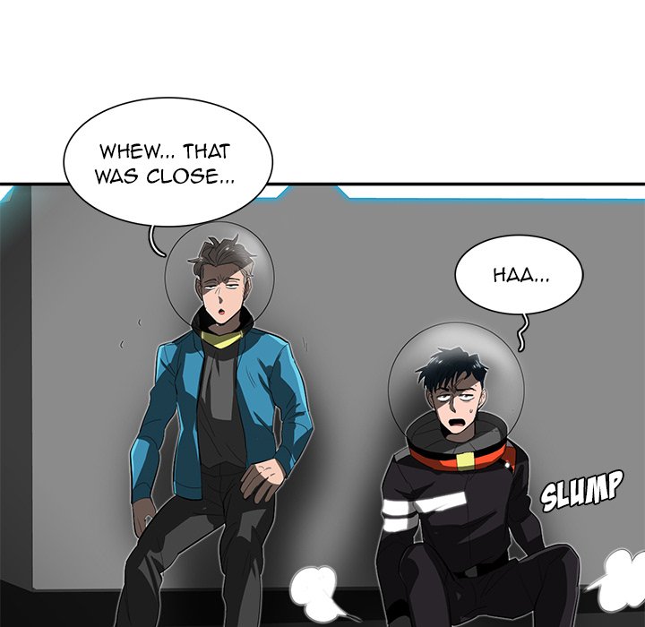Read Stardust chapter 32 image 108 on Lezhin
