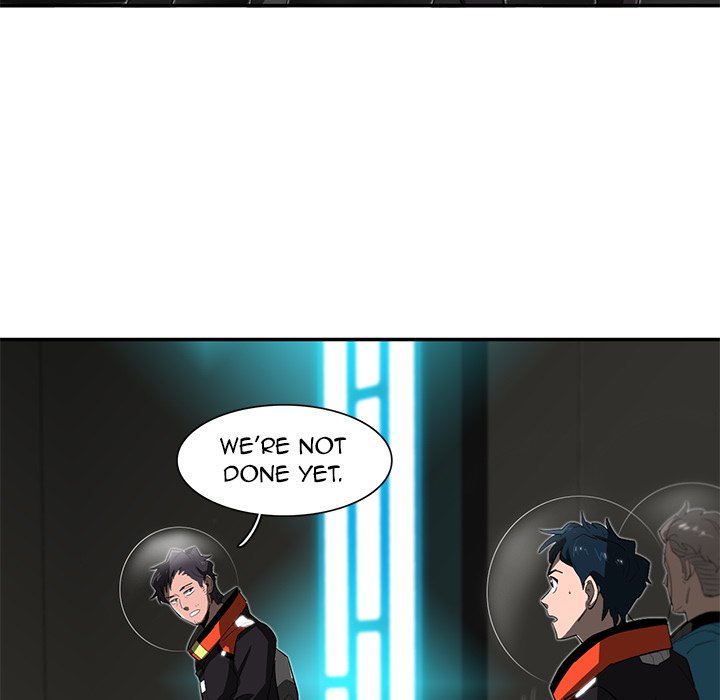 Read Stardust chapter 32 image 109 on Lezhin