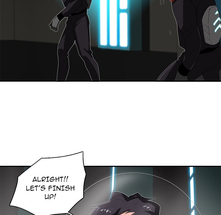 Read Stardust chapter 32 image 110 on Lezhin
