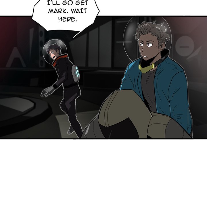 Read Stardust chapter 32 image 14 on Lezhin