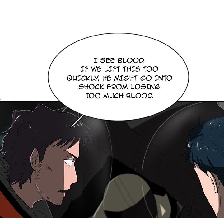 Read Stardust chapter 32 image 30 on Lezhin