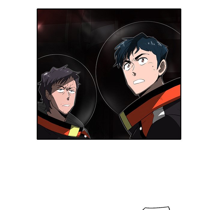 Read Stardust chapter 32 image 32 on Lezhin