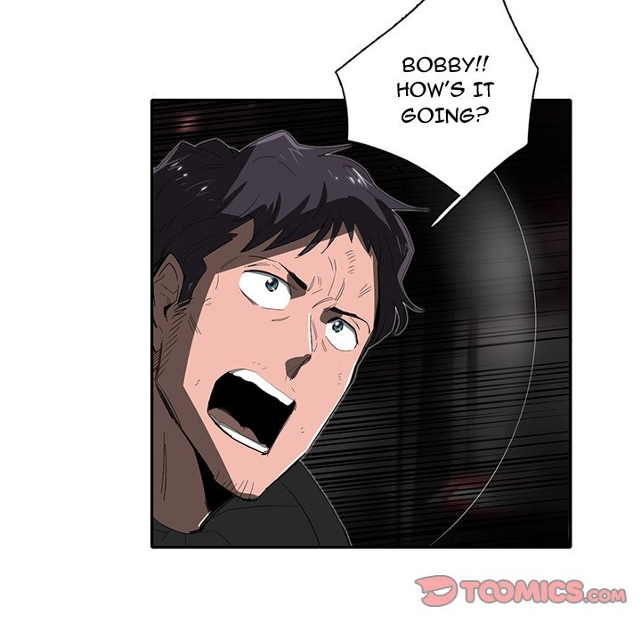Read Stardust chapter 32 image 33 on Lezhin