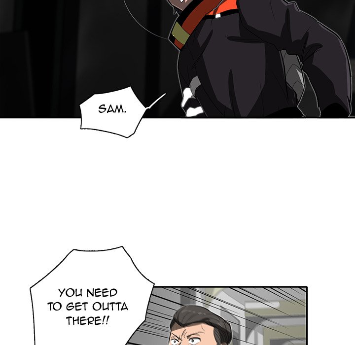 Read Stardust chapter 32 image 37 on Lezhin