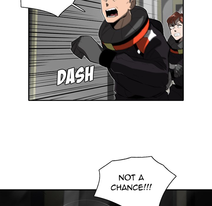 Read Stardust chapter 32 image 38 on Lezhin