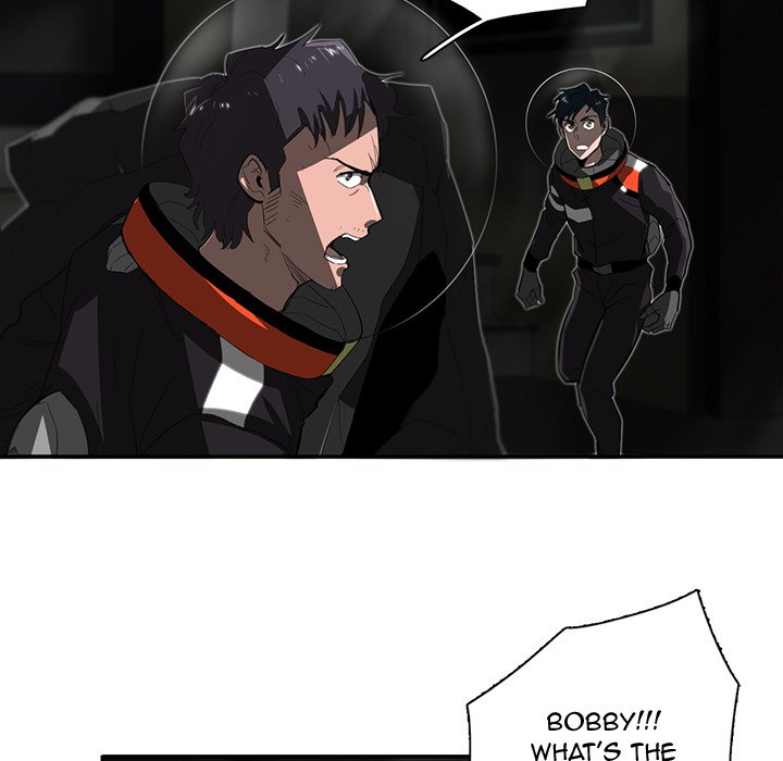 Read Stardust chapter 32 image 39 on Lezhin