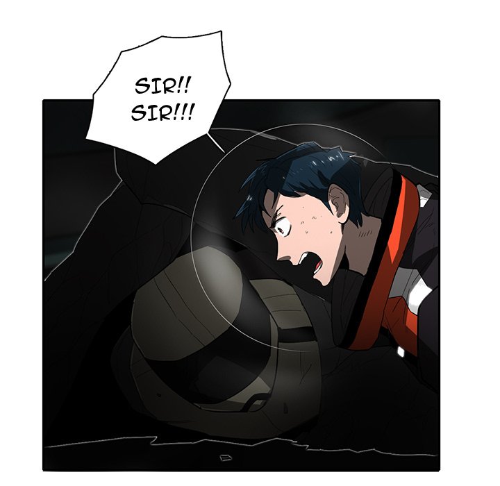 Read Stardust chapter 32 image 4 on Lezhin
