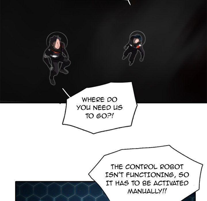 Read Stardust chapter 32 image 46 on Lezhin
