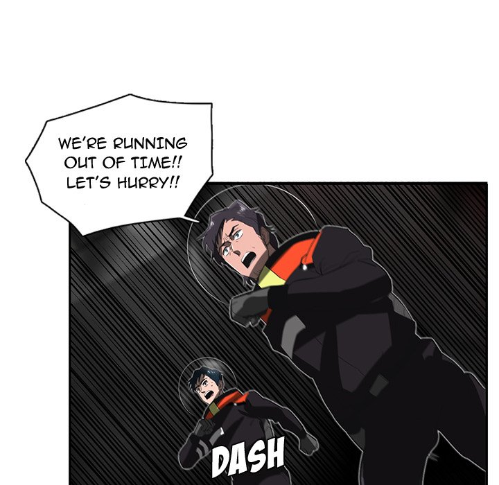 Read Stardust chapter 32 image 48 on Lezhin