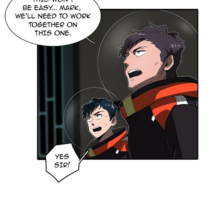 Read Stardust chapter 32 image 52 on Lezhin