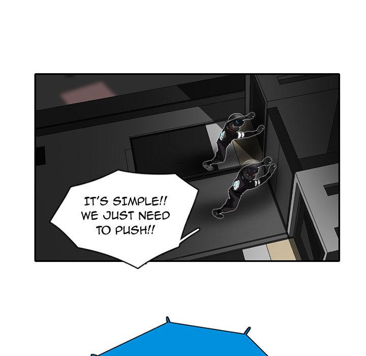 Read Stardust chapter 32 image 54 on Lezhin
