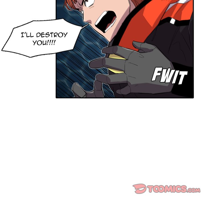Read Stardust chapter 32 image 57 on Lezhin