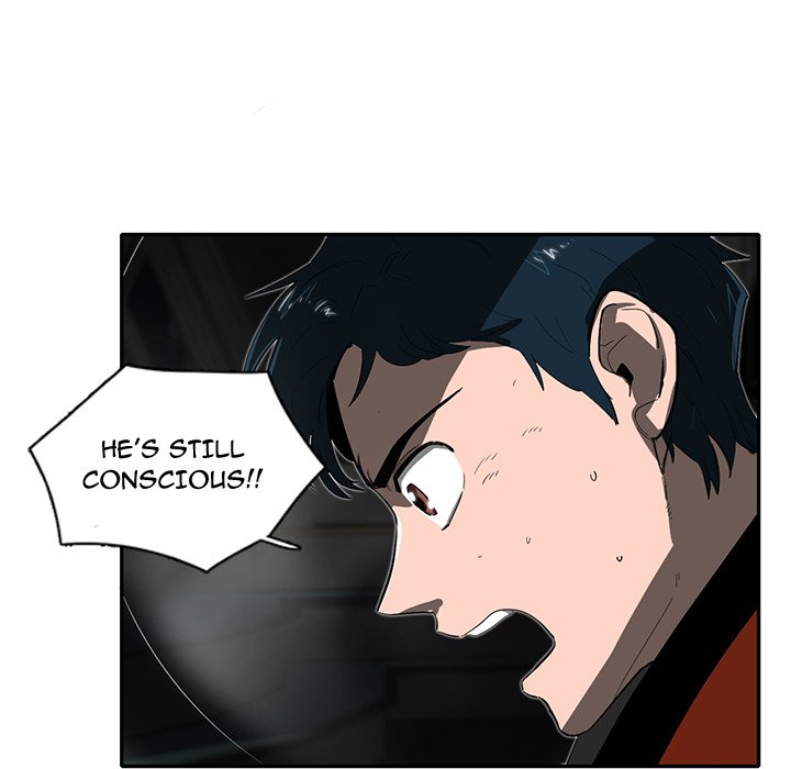 Read Stardust chapter 32 image 6 on Lezhin