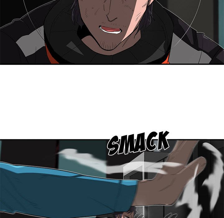 Read Stardust chapter 32 image 72 on Lezhin