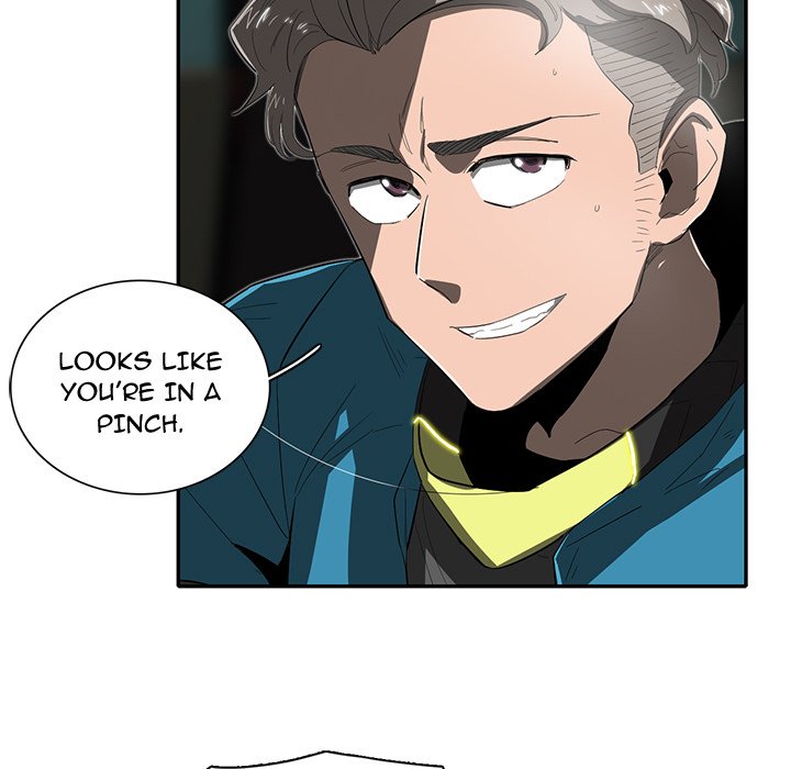 Read Stardust chapter 32 image 75 on Lezhin