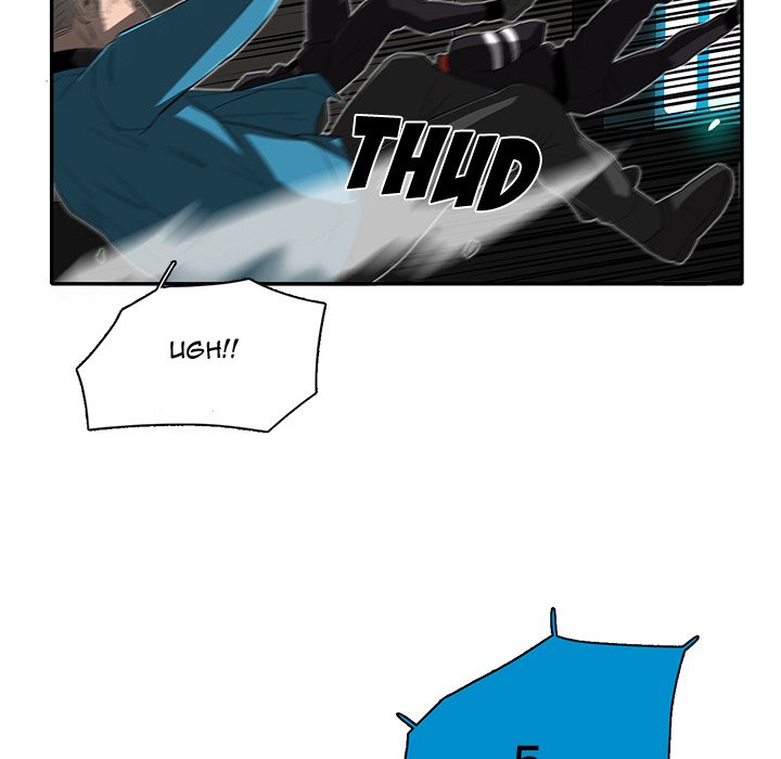 Read Stardust chapter 32 image 86 on Lezhin
