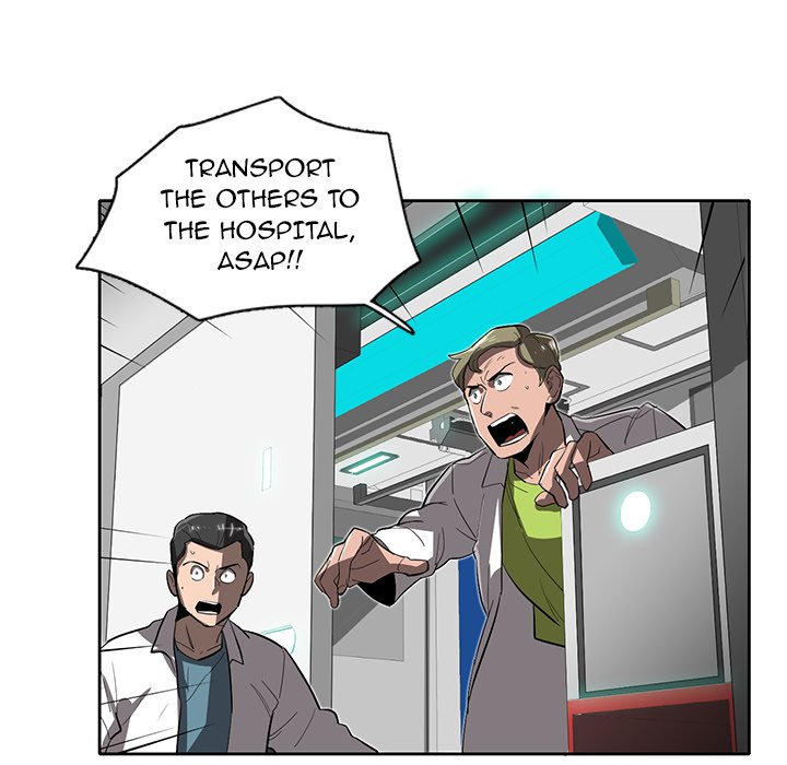 Read Stardust chapter 33 image 10 on Lezhin