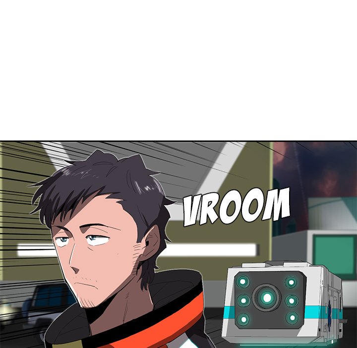 Read Stardust chapter 33 image 11 on Lezhin