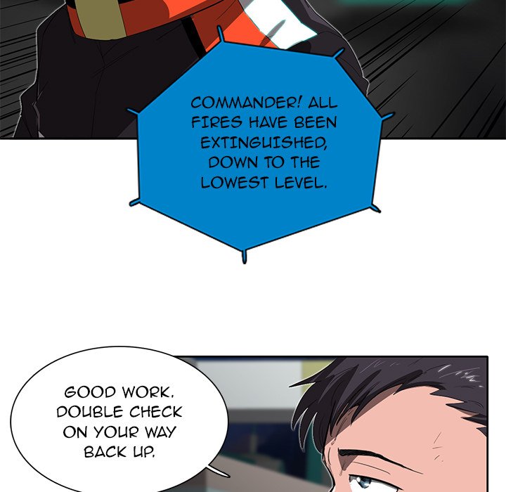 Read Stardust chapter 33 image 12 on Lezhin