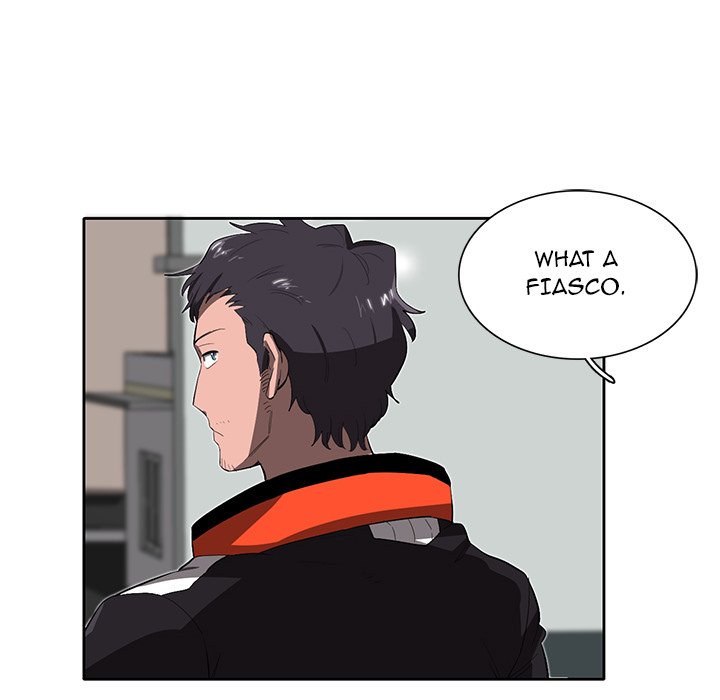 Read Stardust chapter 33 image 14 on Lezhin
