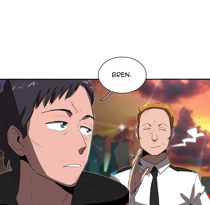 Read Stardust chapter 33 image 15 on Lezhin