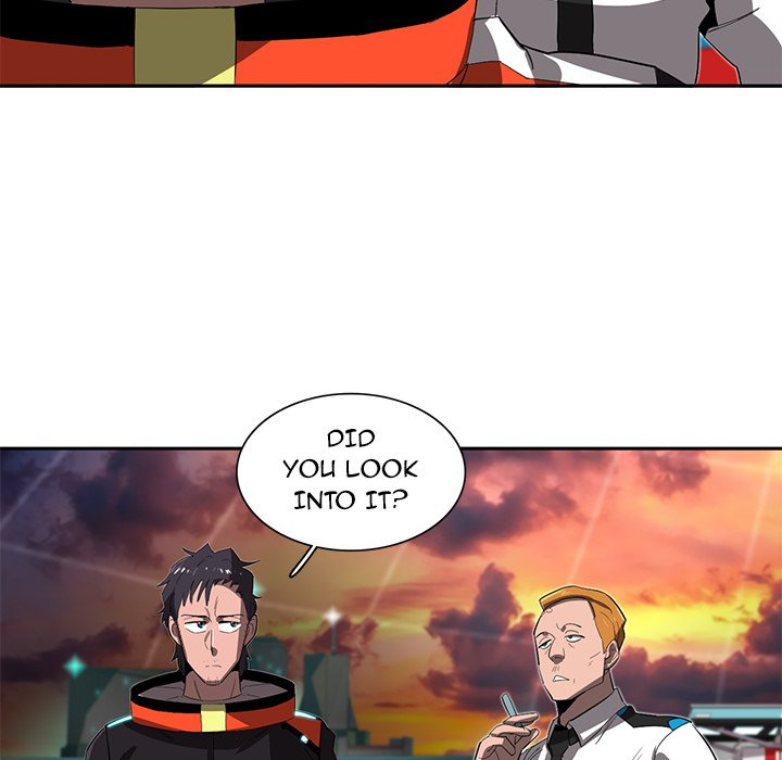 Read Stardust chapter 33 image 16 on Lezhin