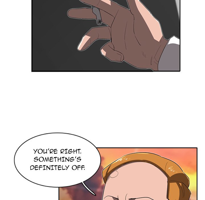 Read Stardust chapter 33 image 18 on Lezhin