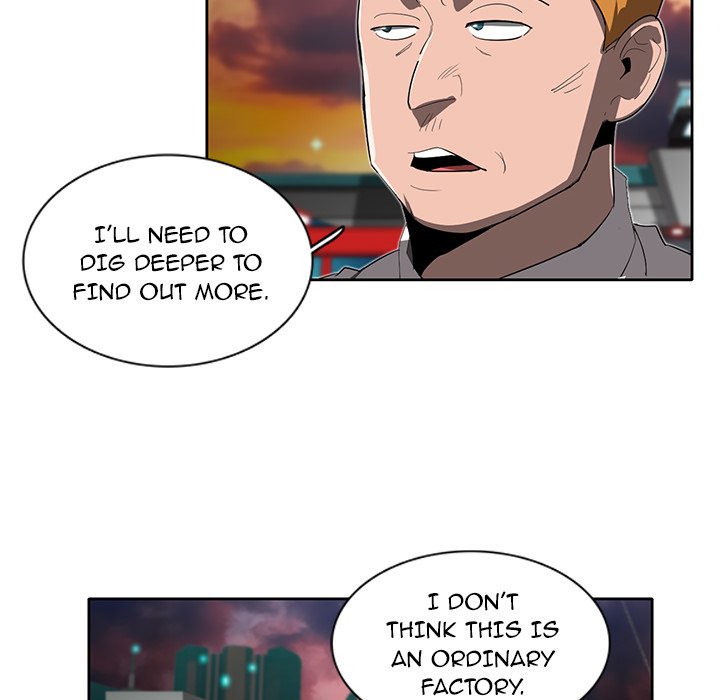 Read Stardust chapter 33 image 19 on Lezhin