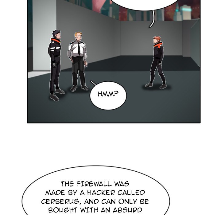 Read Stardust chapter 33 image 20 on Lezhin