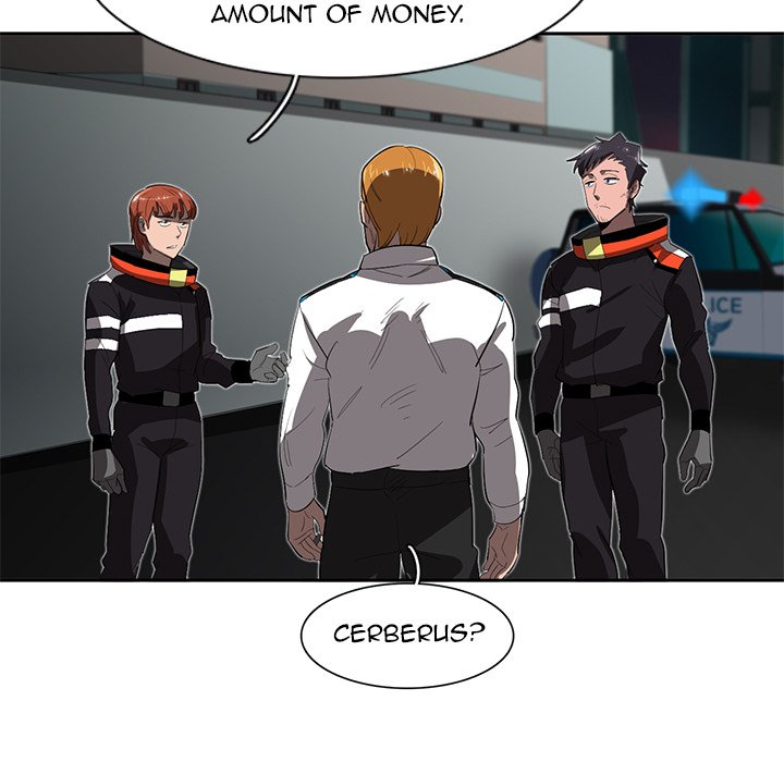 Read Stardust chapter 33 image 21 on Lezhin