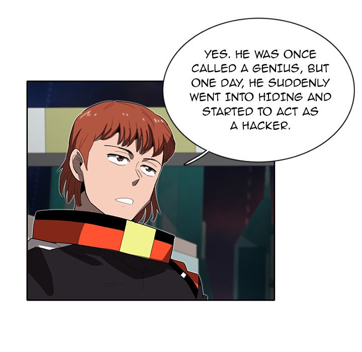 Read Stardust chapter 33 image 22 on Lezhin