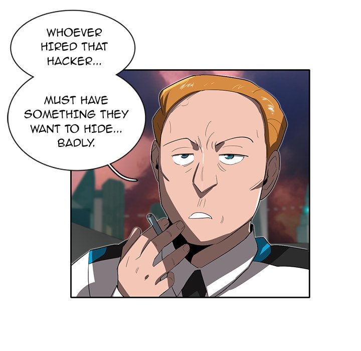 Read Stardust chapter 33 image 23 on Lezhin