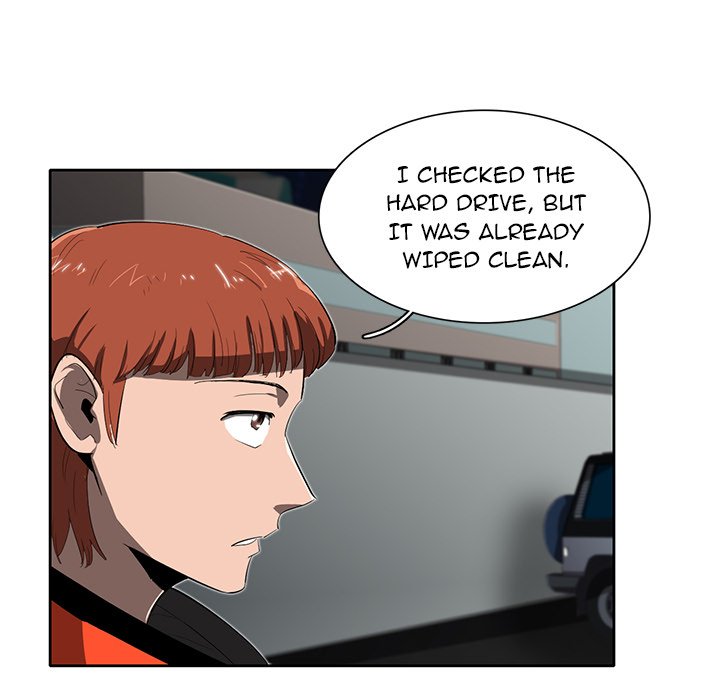 Read Stardust chapter 33 image 24 on Lezhin