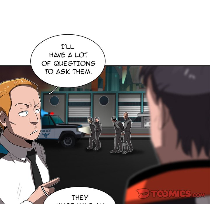 Read Stardust chapter 33 image 25 on Lezhin