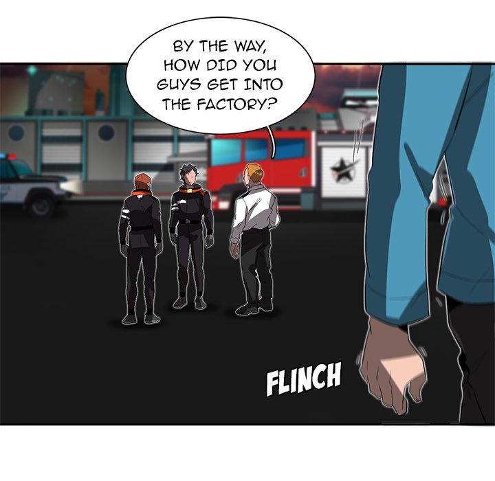 Read Stardust chapter 33 image 27 on Lezhin