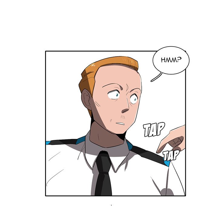 Read Stardust chapter 33 image 28 on Lezhin