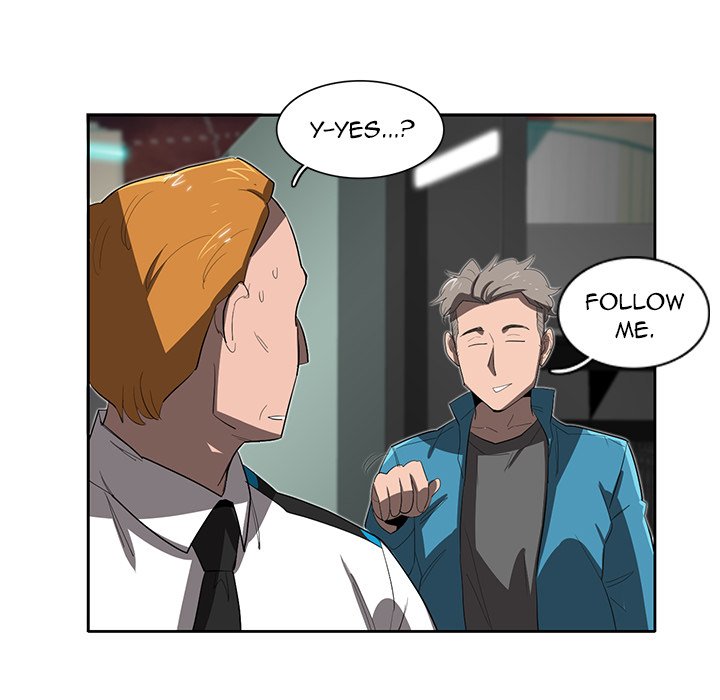 Read Stardust chapter 33 image 29 on Lezhin